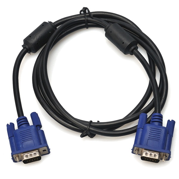 CABLE VGA