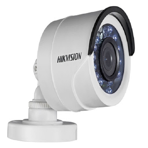 CAMARA HIKVISION