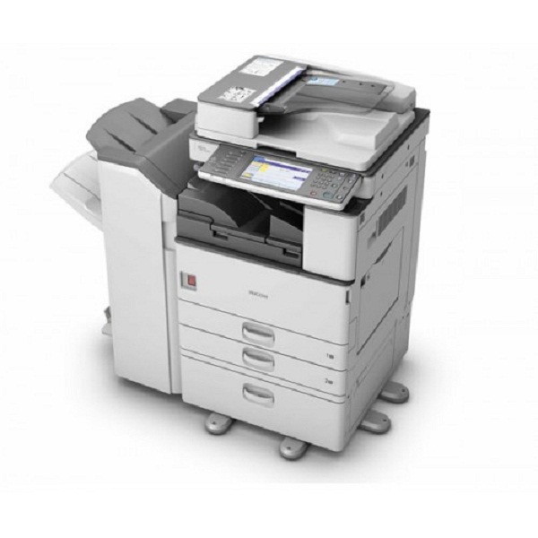 COPIADORA RICOH MP