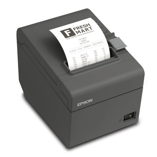 IMPRESORA TICKETERA