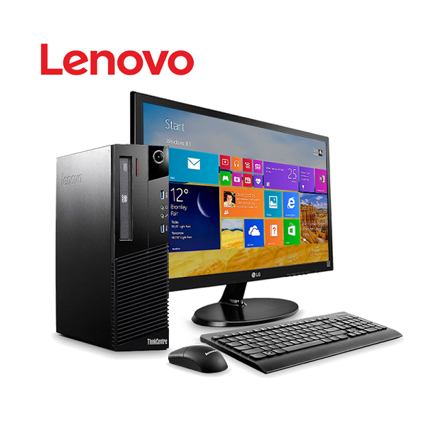 PC I7 LENOVO